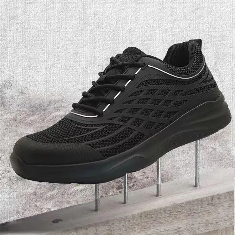 New spring and autumn ultra-light combat boots outdoor high-top breathable tactical boots lightweight training shoes