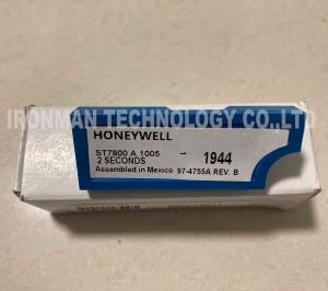 China ST7800A1005 Purge Timer 2 SEC HONEYWELL BURNER Control New Timing Card on sale