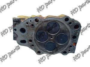 China 6D140 Engine Cylinder Head 6211-11-1110 OEM Service on sale