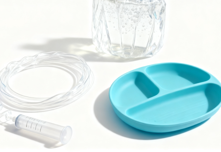 Cheap Double Competent Food grade Platinum Curing Agent for Silicone Rubber Extrusion and Injection for sale