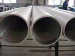 Industrial Structural Duplex Steel Pipes , Seamless 3 Inch Stainless Steel Gas