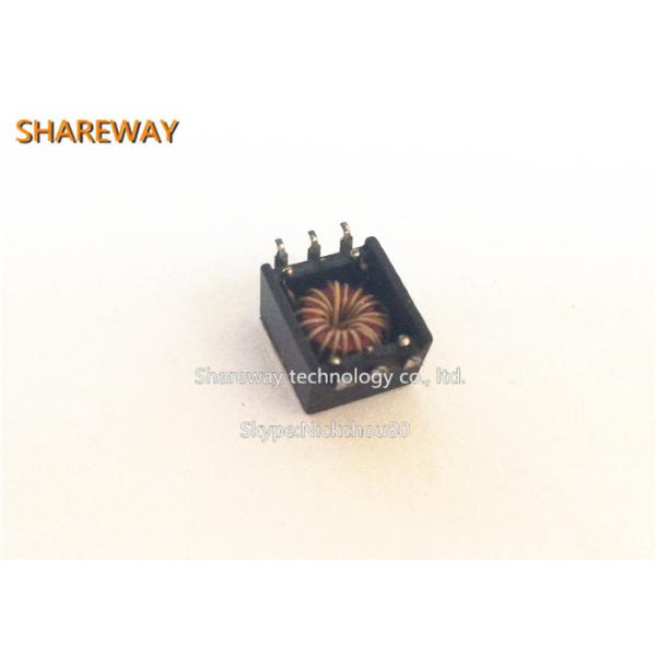 TGM-xxxNS 6 Pin, 2KVrms DC/DC Converter Isolation Modules Suitable For Max 253 And Max 845