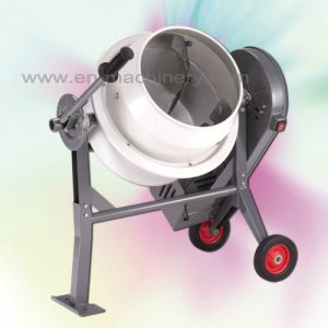 Buy cheap Concrete Mixer Mini China Truck Portable Concrete Mixer with 140L from wholesalers