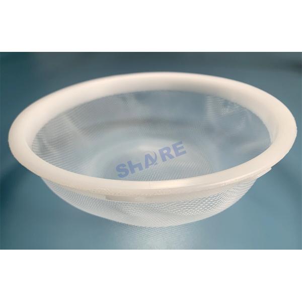 Customizable Proofer Cup Round OD 200mm 7.9" For Bakery Dough Proofing Tray 192mm-195mm