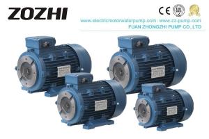 China 3C Hydraulic Oil Pump Electric Motor on sale