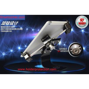 COMER cable locker stands antitheft display security locking mounting bracket