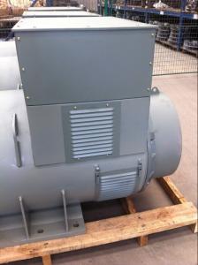 China Self Excited 1800rpm 300KW 375KVA Stamford AC Alternator with 2/3 Pitch on sale
