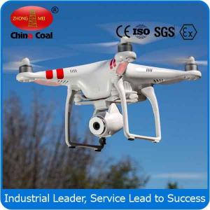 Cheap GPS Tracking Aerial Photography RC Helicopter Drone with HD Camera for sale