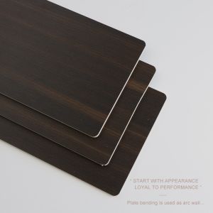 Cheap 5mm 8mm Interior Decorative Bamboo Fiber Wall Panel ISO9001 for sale