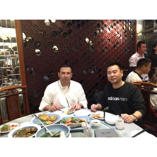 Guangzhou Xugong Machinery Parts Firm