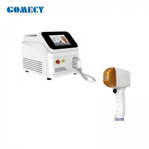 China 1-120J/CM2 180J/CM2 Diode Laser Machine 1000W 1600W Hair Removal Skin Rejuvenation Machine on sale