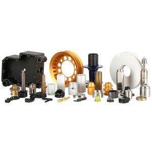 China Aluminum Tube Mtb Bike Bicycle Saddle Seat Clamp Fit 286mm on sale