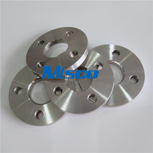 class 150 Pipe Fitting DIN2566 1.4306 Stainless Steel Flange