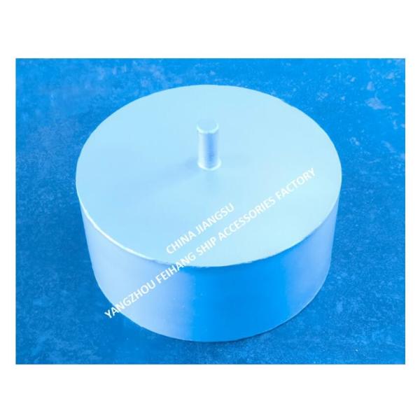 Floating Disc Vent Plate For Air Pipe Head NO.533HFB-350 Material Stainless Steel , Maker FEIHANG SHIP ACCESSORIES