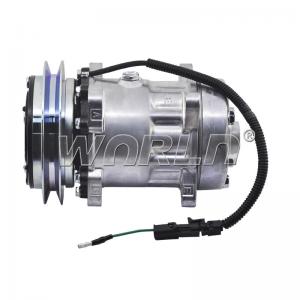 Cheap 12Volt Variable Displacement Compressor For Standard Various 7H15 1B SD7H154868/4868 for sale