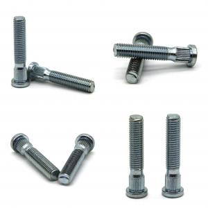 Cheap 14mm X 1.5 Pitch Wheel Stud Bolt And Nut Anti Theft Security Screws for sale