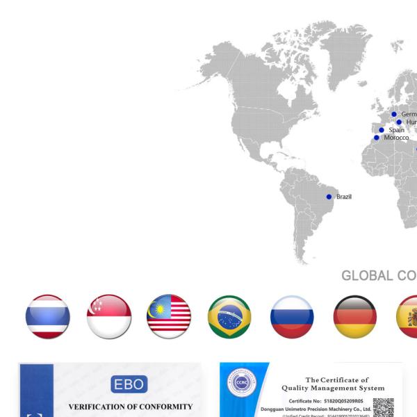 Fast High-Precision Vision Measuring Instrument For Mass Products