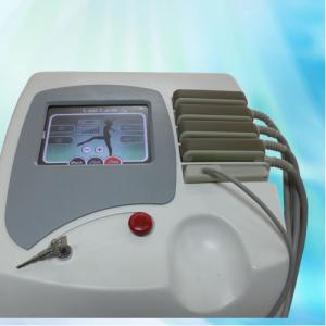 Cheap Hottest Lipo Laser Cellulite reduction body slimming machine for Beauty salon for sale