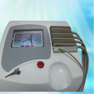 China Professional 650nm Lipo Laser Slimming Machine fat reduction for Beauty salon on sale