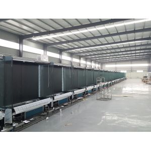 ANHUI SOCOOL REFRIGERATION CO., LTD.