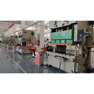 Finexpress Precision Manufacturing (dongguan) Co., Ltd