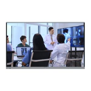 Cheap H6B 65 Inch 4K Display Whiteboard Chip 982 Cheap Mini PC for Education Office for sale
