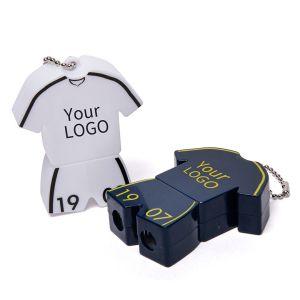 Cheap Football Jersey Mn steel Safe Pencil Sharpener Double Hole for sale