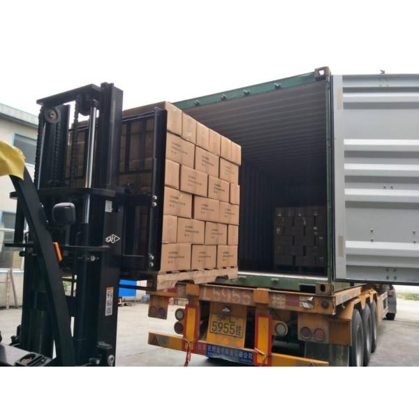 HDPE Durable Plastic Ice Packs SAP CMC Inside Liquild For Cold Chain Transportation