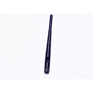 Buy cheap Outdoor / Indoor Omni Wifi Antenna 2.4GHZ 5DBI Receiver Rubber Shell With SMA / from wholesalers