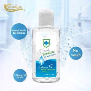 Cheap BSCI Liquid Spray Hand Sanitizer Help Decrease Bacteria for sale