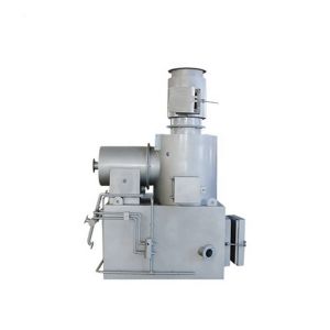 Buy cheap 750L/H Exhaust Gas Purification Treatment for Hospital and Industry Waste from wholesalers