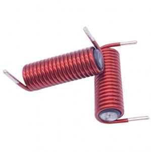 Cheap Factory Customized Coil Inductor Price 10uh 10mh Air Coil Inductor Competitive Price for sale