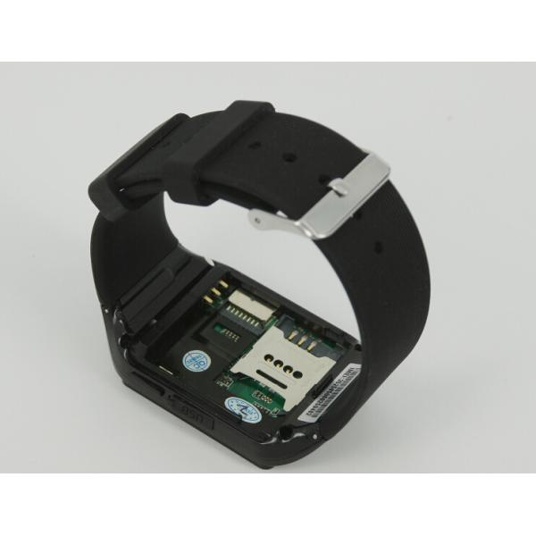 Smart Bluetooth Watch Phone ---E18