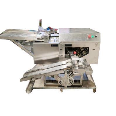 Small Egg Powder Making Pasteurization Machine Semi-Automatic Liquid Egg Production Line