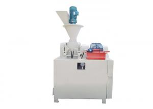 Cheap High Efficiency Full Automatic Powder Granulator Stainless Steel Material Runs Stably for sale