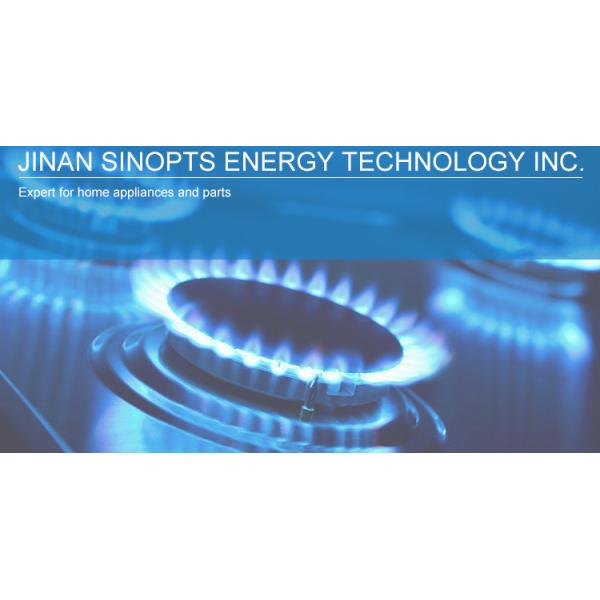 Sinopts High Quality Hot Sale Thermostatic Gas Control Valve