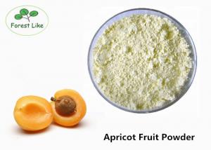 Cheap Apricot Kernels Superfood Supplement Powder Dried Apricot Fruit Powder for sale