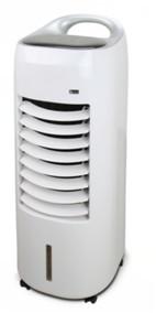 Cheap Water Based Mini Size Air Cooler Home Portable Air Conditioner Fan for sale