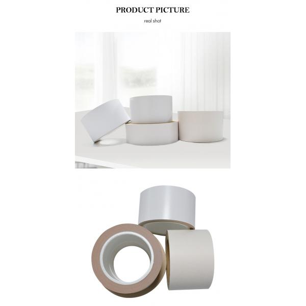 High Temperature Resistant Polyimide Label Material