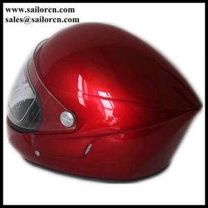 China Skate boarding helmet Hang gliding helmet Paraglider-helmet Red colour M L XL XXL Size from China on sale