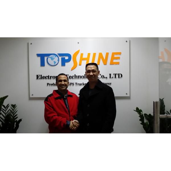 GZ TOPSHINE TECHNOLOGY LIMITED
