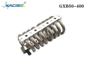 China GXB50-400 Mechanical Parts Electric Cabinet steel wire shock Marine Insulation Steel wire rope vibration isolator on sale