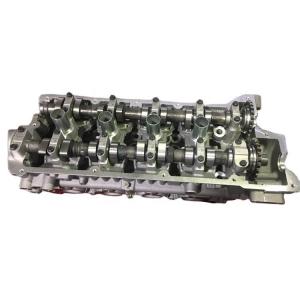China Optimize Performance with ISO9001/TS16949 Certified Sonata VI YF Cylinder Heads on sale
