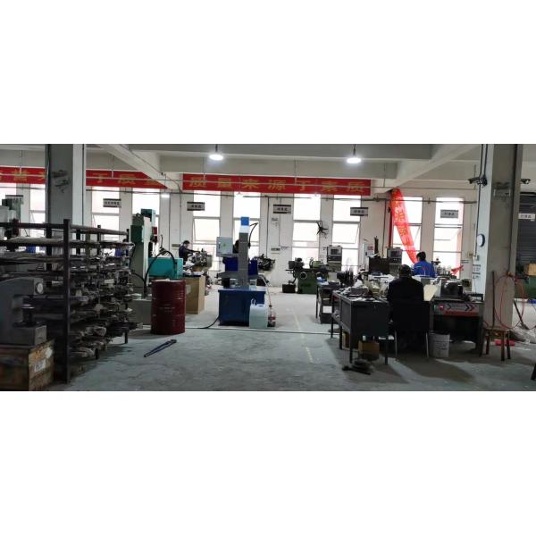 High Precision Thread Rolling Dies Manufacturers CNC Process