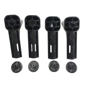 Cheap ABS PP Automotive Plastic Injection Moulding Service 2 Shot Custom for sale