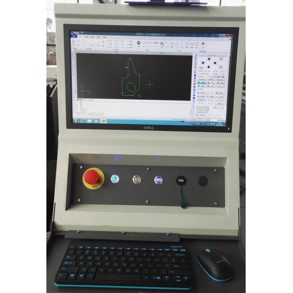 Steel Cnc Laser Sheet Metal Cutting Machine 1500w 1000w Auto Loading Robot