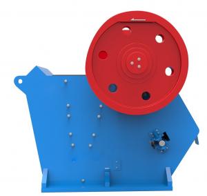 Cheap Stone Rock Stationary Small Portable Jaw Crusher For Sale for sale