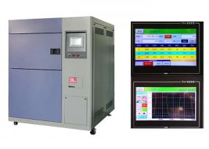 Cheap 150L High Accuracy Climatic Test Chamber -40℃ To 150℃ Shock Temperature for sale