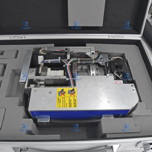 2UGKHF000157 FUJI Placement head H08M with Pin smt spare parts fuji smt machine smt machine parts