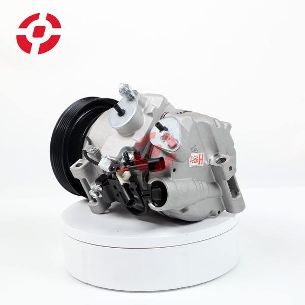 Air Conditioning System Electric Compressor For Volvo XC90 03-14 OE 36001374